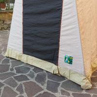 TENDA DA CUCINA CAMPEGGIO