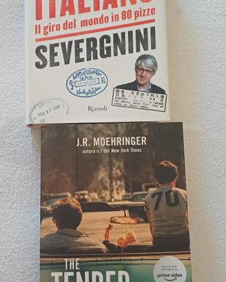 Svergini  e the Tender Bar