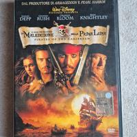 La Maledizione della Prima Luna DVD 2 Dischi