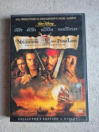 La Maledizione della Prima Luna DVD 2 Dischi