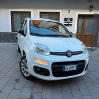 Fiat Panda 0.9 Natural Power 83cv Van