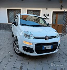Fiat Panda 0.9 Natural Power 83cv Van