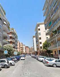 Balduina luminoso bilocale arredato