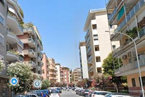 Balduina luminoso bilocale arredato