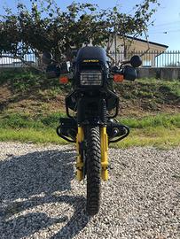 BMW R100GS 1992 iscritta ASI