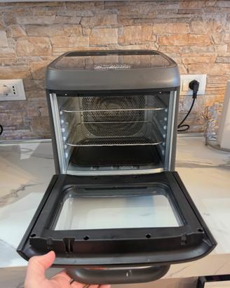 Friggitrice d'aria [ non ho scatola originale]