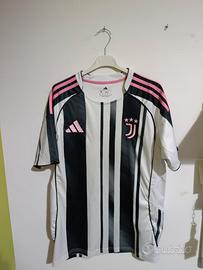 Maglia Yildiz Juventus 2025/2026