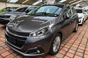 Peugeot 208 BlueHDi 100 S&S 5p. Active