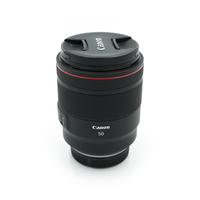 Canon RF 50mm f/1.2 L USM