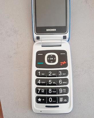 BRONDI CONTEDER