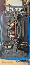 Automodello HB rgt8 E