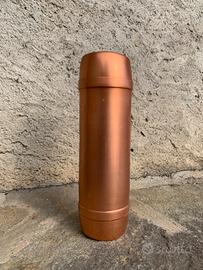 Antico Accumulatore Di Corrente Da Laboratorio