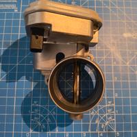 Corpo farfallato per motore BMW M47 