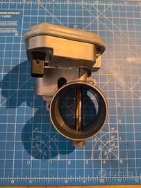 Corpo farfallato per motore BMW M47 