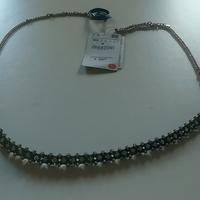 Cintura gioiello Zara