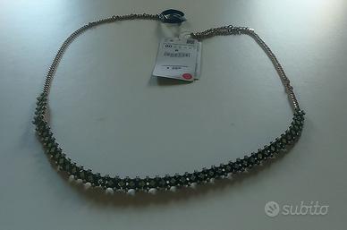 Cintura gioiello Zara