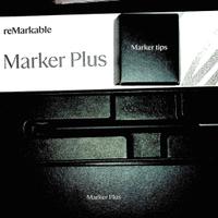 Remarkable Marker Plus per Remarkable Pro