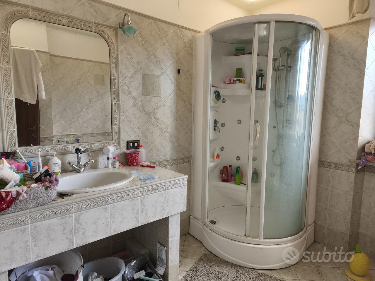 Appartamento – MC - Altro