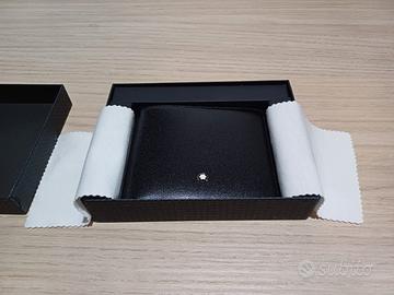 Portafoglio Montblanc modello 16354
