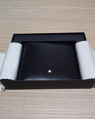 Portafoglio Montblanc modello 16354