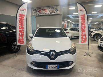 Renault Clio 1.2 75CV GPL 5P. Wave Navi Ok Neopate