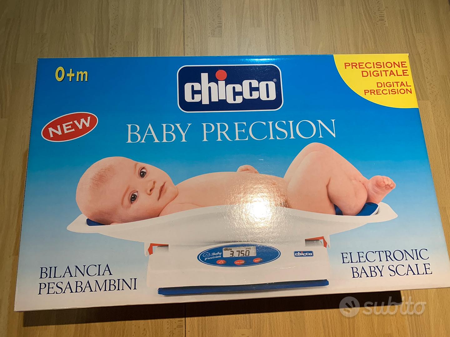 Bilancia pesa neonati Chicco - Tutto per i bambini In vendita a Milano