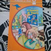 il tesoro di thera 