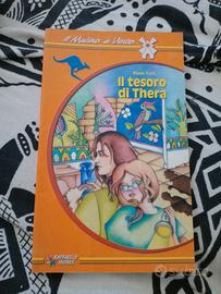 il tesoro di thera 