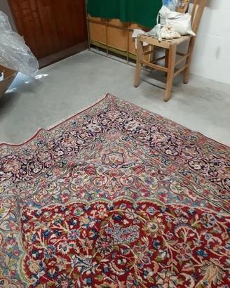 Tappeto originale
