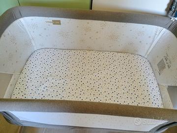 Next to me - Jane Babyside