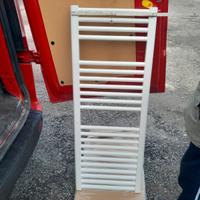 Calorifero bagno porta salviette