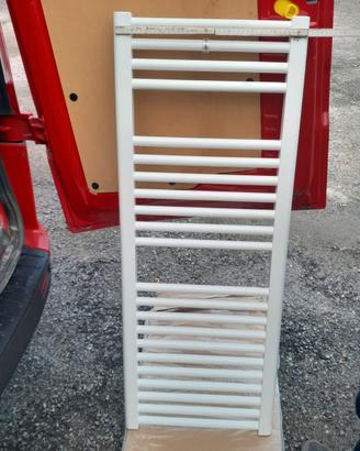 Calorifero bagno porta salviette