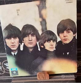 The Beatles – Beatles For Sale - LP - Vinile
