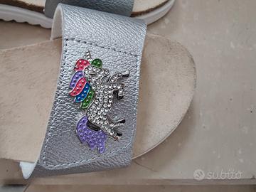 sandali bambina n35 Lelly Kelly 