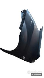 Parafango anteriore sx Toyota Corolla Verso anno 2