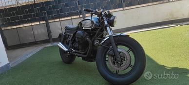 Moto Guzzi T5 