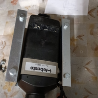 Accessori webasto, cinebasto eberspacher