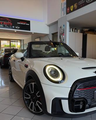 Mini John Cooper Works Cabrio JOHN COOPER WORKS CA