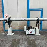 Caricatore lns super hydrobar