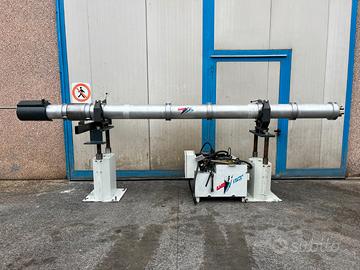 Caricatore lns super hydrobar