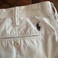 Shorts bermuda Ralph Lauren size 34