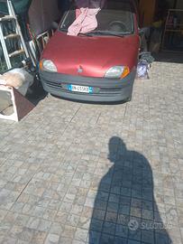 Fiat 600 young