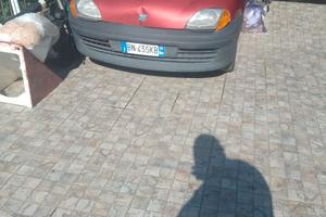Fiat 600 young