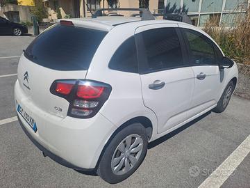 CITROEN C3 2ª serie - 2014