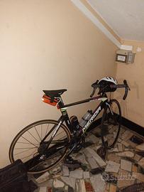 Merida Reacto 4000