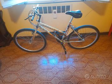 bici per ragazzi 
