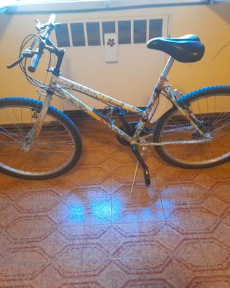 bici per ragazzi 