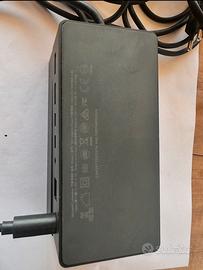 2 Dockingstation per Microsoft Surface