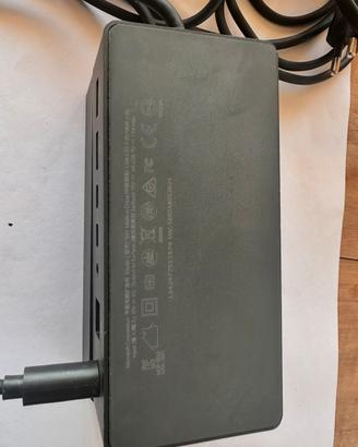 2 Dockingstation per Microsoft Surface