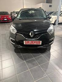 Renault Captur 1.5 -NEOPATENTATI-GARANZIA
